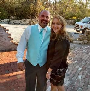 Meet your Posher, Aaron